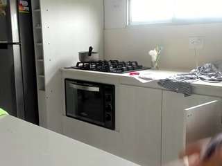 michellangels — Camsoda recorded stream image, 16.02.2026 13:00