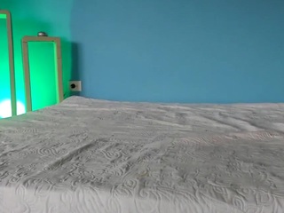 michellangels — Camsoda recorded stream image, 16.02.2026 13:00