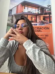 LIZ-06_ — Stripchat recorded stream screenshot (16 Feb 2026)