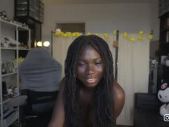 conymegan — Chaturbate recorded stream screenshot (16 Feb 2026)