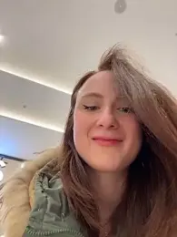 Dina_Tease — Stripchat recorded stream screenshot (16 Feb 2026)