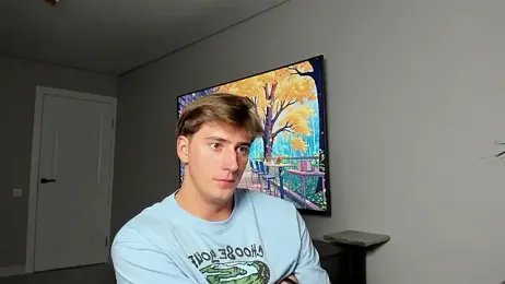 DaniHort — Stripchat recorded stream screenshot (16 Feb 2026)