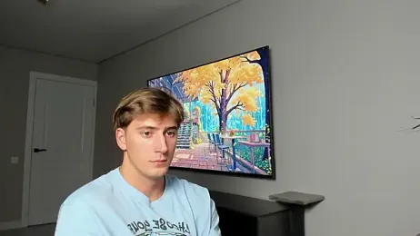 DaniHort — Stripchat recorded stream screenshot (16 Feb 2026)