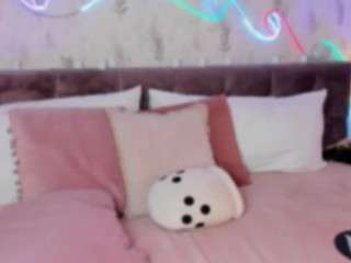 emyliesander — Camsoda recorded stream image, 16.02.2026 11:40