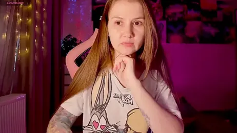 GoodWitch_ — Stripchat recorded stream screenshot (31 Jan 2025)