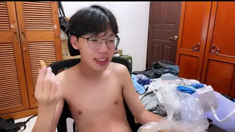 hihi0169 — Stripchat recorded stream screenshot (16 Feb 2026)