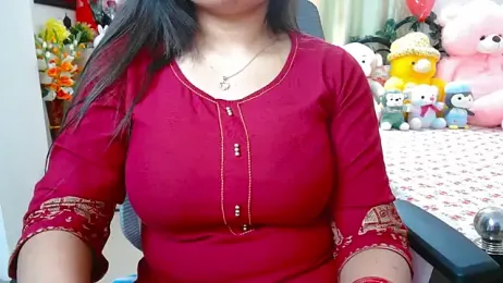 thyAnvi — Stripchat recorded stream image, 16.02.2026 19:40