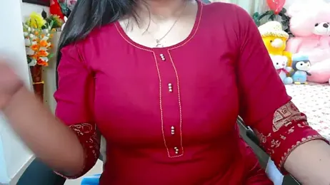 thyAnvi — Stripchat recorded stream image, 16.02.2026 19:40