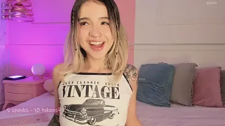 _Tammara_ — Stripchat recorded stream screenshot (16 Feb 2026)