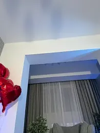 KirstieVegas — Stripchat recorded stream image, 16.02.2026 18:10