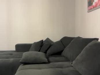 aviebby — Chaturbate recorded stream screenshot (16 Feb 2026)