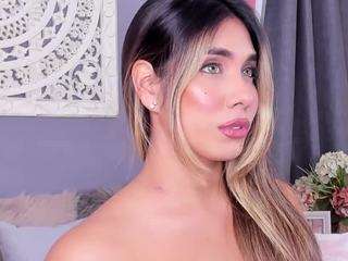 taniafernandez — Camsoda recorded stream image, 16.02.2026 20:20