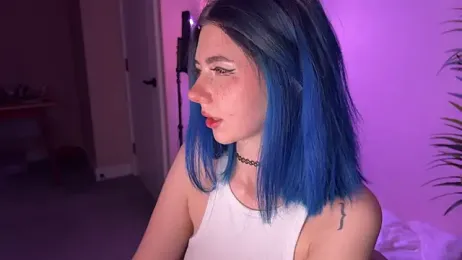 _vixenp — Stripchat recorded stream image, 16.02.2026 19:10