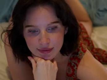 ellaa91 — Chaturbate recorded stream screenshot (16 Feb 2026)