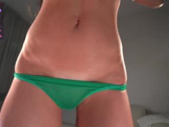 myliss — Chaturbate recorded stream screenshot (16 Feb 2026)