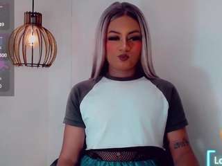 mayka-brunette01 — Camsoda recorded stream screenshot (16 Feb 2026)