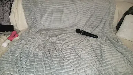 Mlleeffy — Stripchat recorded stream image, 16.02.2026 20:50