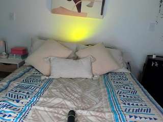 ahinoaa — Camsoda recorded stream image, 16.02.2026 21:10