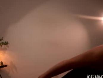 shiningstarrr — Chaturbate recorded stream screenshot (16 Feb 2026)