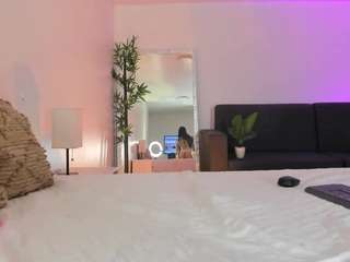 anasstassiia — Camsoda recorded stream image, 05.03.2025 20:00