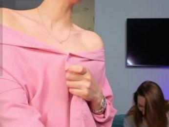 sinfulfairy — Chaturbate recorded stream screenshot (16 Feb 2026)