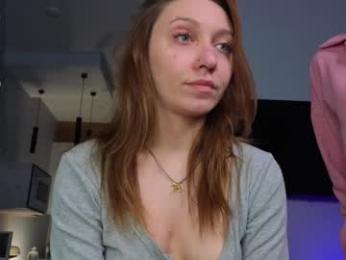 sinfulfairy — Chaturbate recorded stream screenshot (16 Feb 2026)