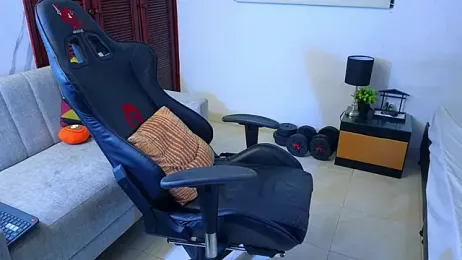 carl_dixon — Stripchat recorded stream screenshot (16 Feb 2026)