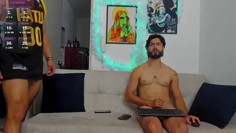 heteros_curious — Stripchat recorded stream image, 17.02.2026 00:20