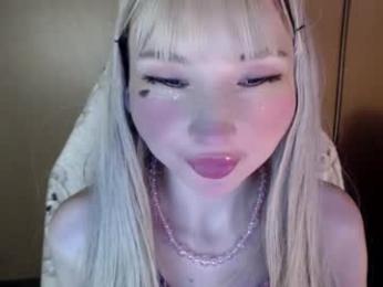 oh_pichuu — Chaturbate recorded stream image, 17.02.2026 02:10