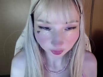 oh_pichuu — Chaturbate recorded stream image, 17.02.2026 02:10