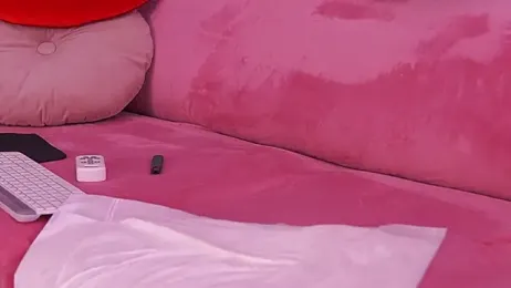 fallingangel — Stripchat recorded stream screenshot (16 Feb 2026)