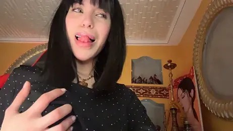 ORLA86 — Stripchat recorded stream screenshot (05 Mar 2025)