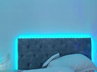 nicolepowell — Camsoda recorded stream screenshot (16 Feb 2026)