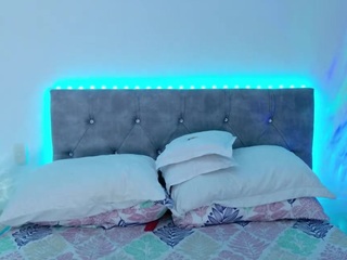 nicolepowell — Camsoda recorded stream screenshot (16 Feb 2026)