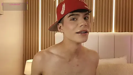 Dulcey_ — Stripchat recorded stream image, 17.02.2026 03:50