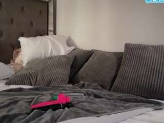 sweetstufff — Camsoda recorded stream screenshot (17 Feb 2026)