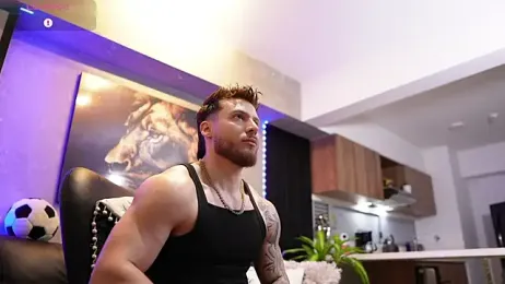 David_blake_ — Stripchat recorded stream screenshot (17 Feb 2026)