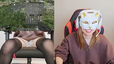 LuuLee0804 — Stripchat recorded stream image, 17.02.2026 02:50
