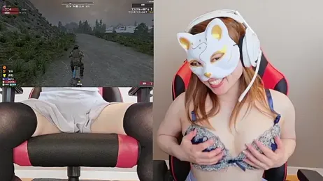 LuuLee0804 — Stripchat recorded stream image, 17.02.2026 02:50