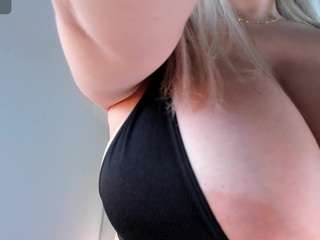 annwill — Camsoda recorded stream screenshot (17 Feb 2026)