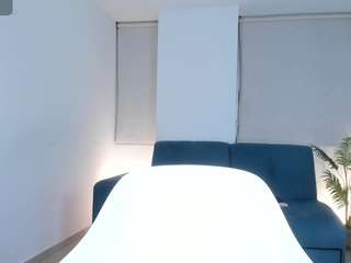 annwill — Camsoda recorded stream screenshot (17 Feb 2026)