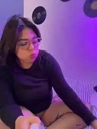 miacanela_xo — Stripchat recorded stream image, 17.02.2026 01:40