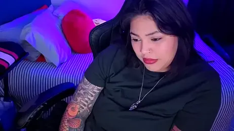 miacanela_xo — Stripchat recorded stream image, 17.02.2026 01:40