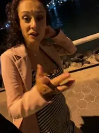 therealbeverlycious — Stripchat recorded stream image, 05.03.2025 21:10
