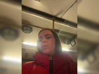 LolaSexxx — Bongacams recorded stream image, 05.03.2025 15:20