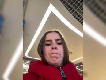 LolaSexxx — Bongacams recorded stream image, 05.03.2025 15:20