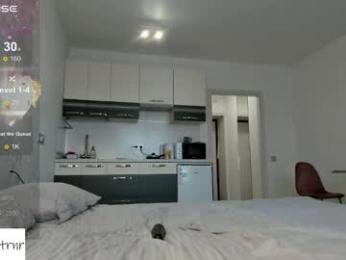 yuly_terner — Chaturbate recorded stream image, 17.02.2026 08:20