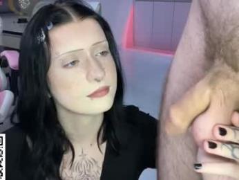 vailyreb — Chaturbate recorded stream image, 17.02.2026 07:50