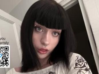 vailyreb — Chaturbate recorded stream image, 17.02.2026 07:50