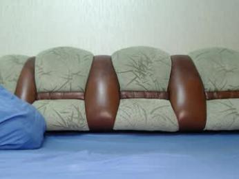 yourkittysweetysya — Chaturbate recorded stream screenshot (17 Feb 2026)